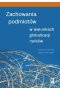 Zachowania podmiotów w warunkach globalizacji rynków