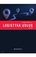 Logistyka usług