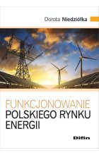 Funkcjonowanie polskiego rynku energii
