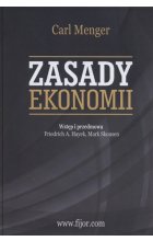 Zasady ekonomi