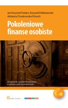 Pokoleniowe finanse osobiste