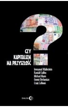 Czy kapitalizm ma przyszłość?