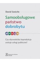 Samoobsługowe państwo dobrobytu