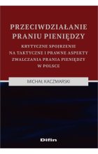 Przeciwdziałanie praniu pieniędzy