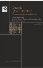 Dźwięk - głos - literatura.