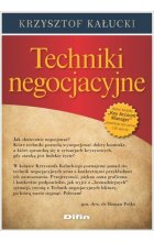 Techniki negocjacyjne 