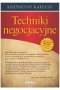 Techniki negocjacyjne 