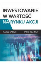 Inwestowanie w wartość na rynku akcji