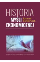 Historia myśli ekonomicznej