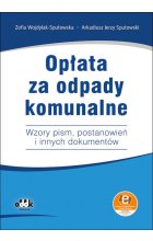 Opłata za odpady komunalne