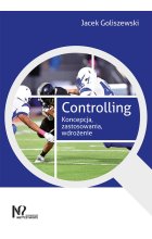 Controlling
