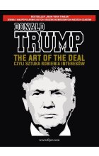 The Art of the Deal, czyli sztuka robienia interesów