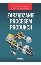 Zarządzanie procesem produkcji