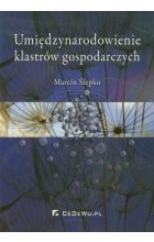 Umiędzynarodowienie klastrów gospodarczych