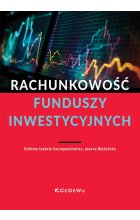 Rachunkowość funduszy inwestycyjnych