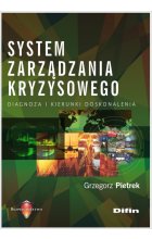 System zarządzania kryzysowego