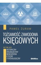 Tożsamość zawodowa księgowych