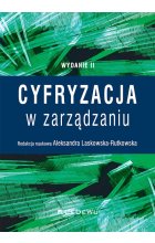 Cyfryzacja w zarządzaniu (Wyd. II)
