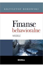 Finanse behawioralne