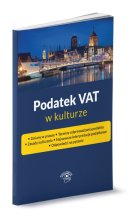 Podatek VAT w kulturze