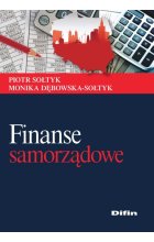 Finanse samorządowe. Teoria i praktyka wyd. 2 