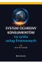 System ochrony konsumentów na rynku usług finansowych