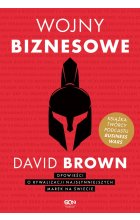 Wojny biznesowe wyd. 2 