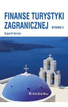 Finanse turystyki zagranicznej