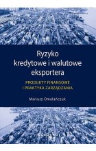 Ryzyko kredytowe i walutowe eksportera