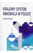 Krajowy system innowacji w Polsce
