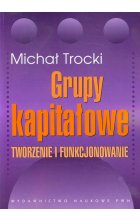 Grupy kapitałowe