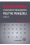 Makroekonomia ze szczególnym uwzględnieniem polityki pieniężnej (wyd. III)