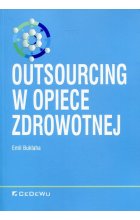 Outsourcing w opiece zdrowotnej