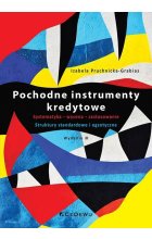 Pochodne instrumenty kredytowe