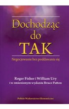 Dochodząc do tak negocjowanie bez poddawania się wyd. 3 