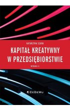 Kapitał kreatywny w przedsiębiorstwie