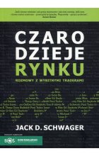 Czarodzieje rynku
