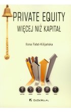 Private equity Więcej niż kapitał