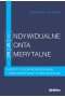 Indywidualne konta emerytalne. Aspekty podatkowoprawne i organizacyjno-funkcjonalne 