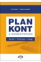 Plan kont z komentarzem - handel, produkcja, usługi