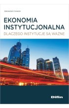 Ekonomia instytucjonalna