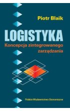 Logistyka koncepcja zintegrowanego zarządzania 