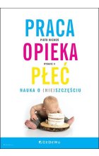 Praca opieka płeć