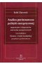 Analiza porównawcza polityki energetycznej importerów i eksporterów surowców energetycznych na przykładzie Niemiec i Arabii Saudyjskiej