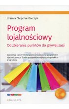 Program lojalnościowy