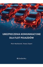 Ubezpieczenia komunikacyjne dla flot pojazdów
