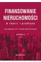 Finansowanie nieruchomości w teorii i praktyce (wyd. III)