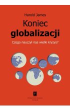 Koniec globalizacji