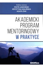 Akademicki program mentoringowy w praktyce