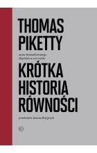 Krótka historia równości 